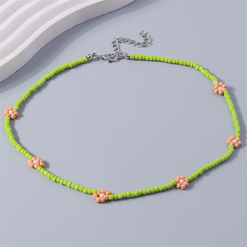 Aihua Böhmen bunte Samen perle – Kids Ethnic Fashion Bewertung und Preis
