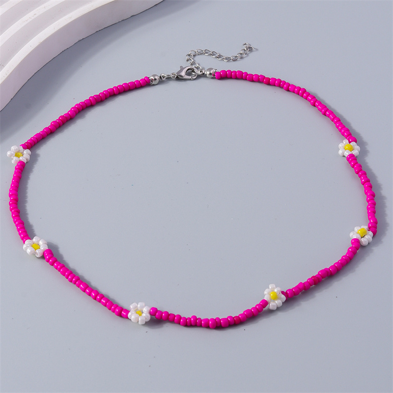 Aihua Böhmen bunte Samen perle – Kids Ethnic Fashion Bewertung und Preis