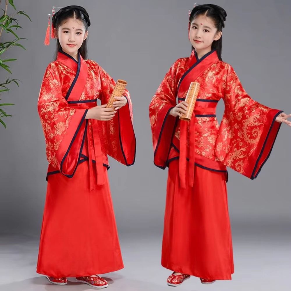 Mode Ethnische Kinder Alte Kos – Kids Ethnic Fashion Bewertung und Preis
