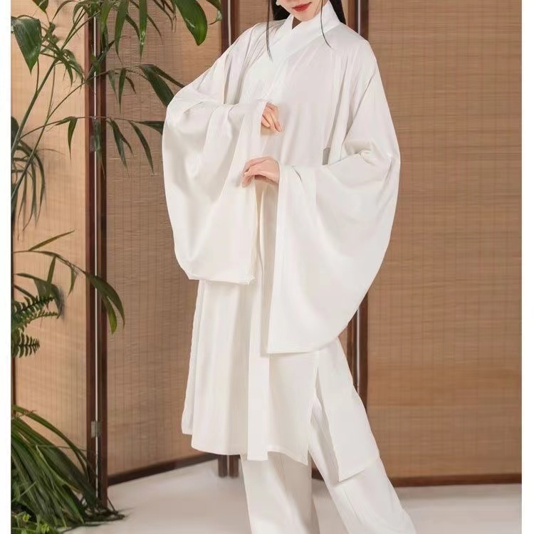 Hanfu Chinesische Ming-Dynasti – Ethnic Gown Bewertung und Preis