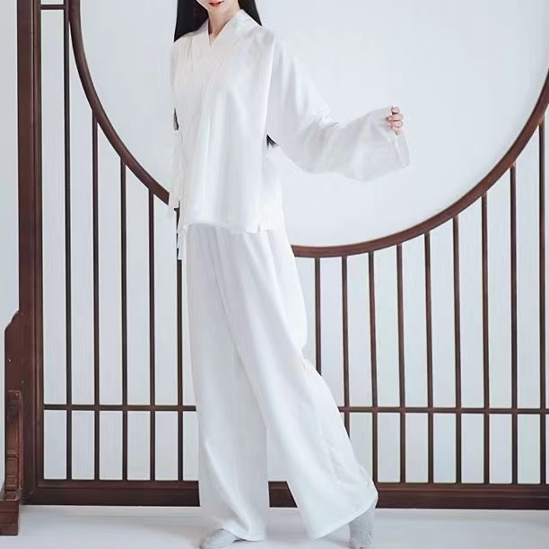 Hanfu Chinesische Ming-Dynasti – Ethnic Gown Bewertung und Preis