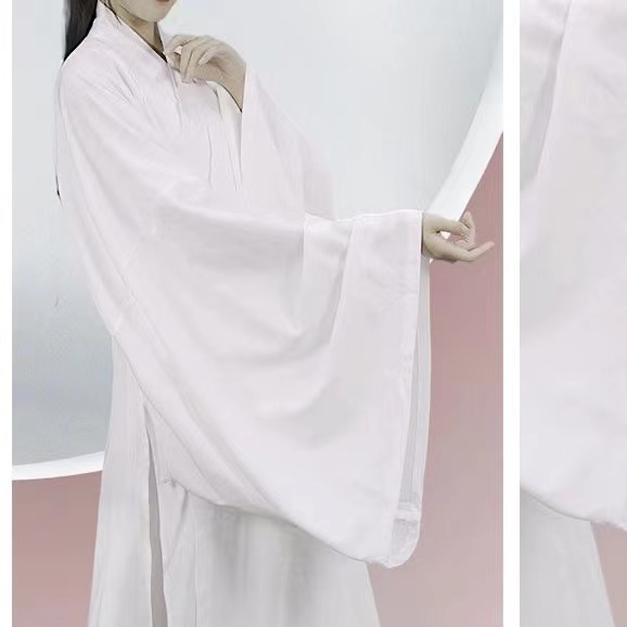 Hanfu Chinesische Ming-Dynasti – Ethnic Gown Bewertung und Preis
