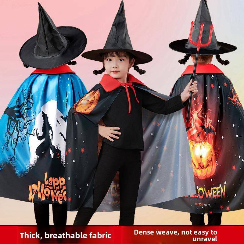 Halloween Kinder-Performance-U – Kids Ethnic Fashion Bewertung und Preis