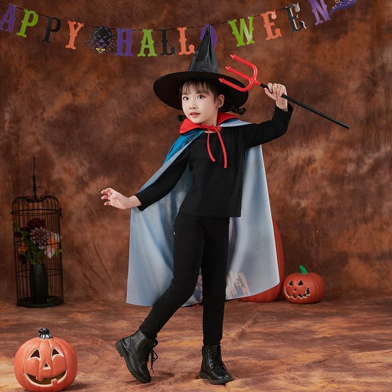 Halloween Kinder-Performance-U – Kids Ethnic Fashion Bewertung und Preis