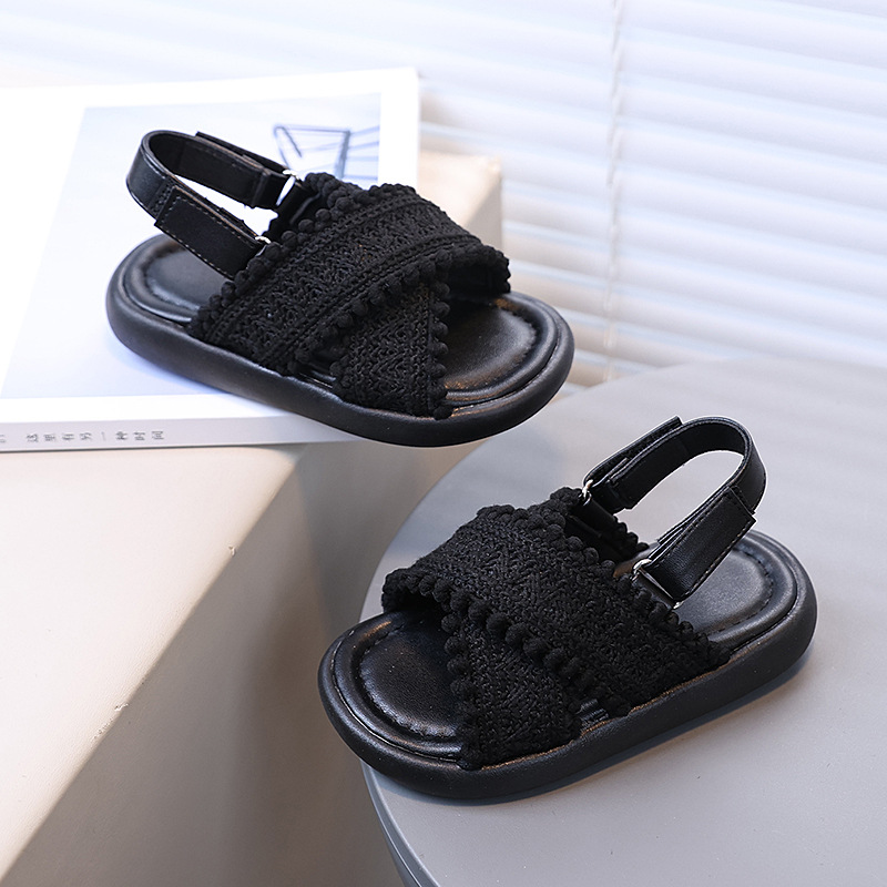 Mädchen Sommer Strandschuhe Et – Kids Ethnic Fashion Bewertung und Preis