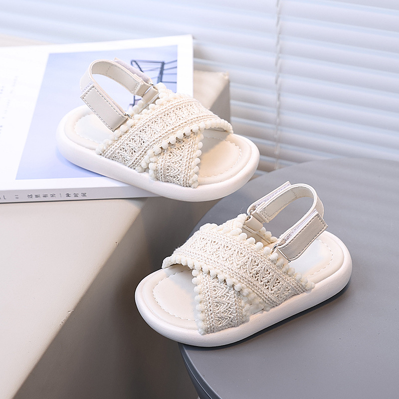 Mädchen Sommer Strandschuhe Et – Kids Ethnic Fashion Bewertung und Preis