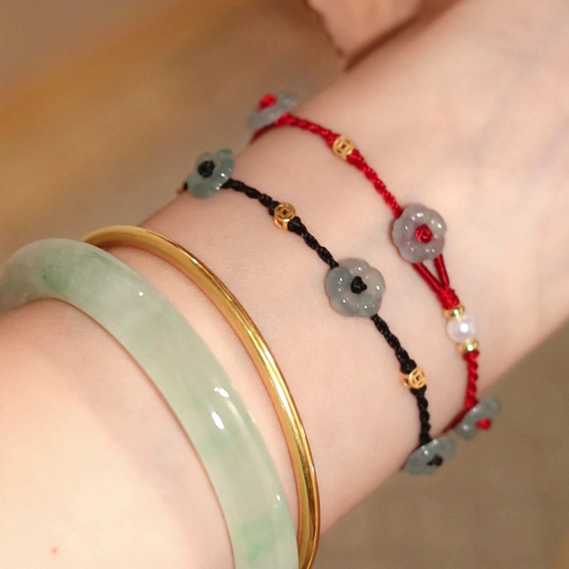 Mode Hand geflochtenes Armband – Ethnic Fashion Co In Bewertung und Preis