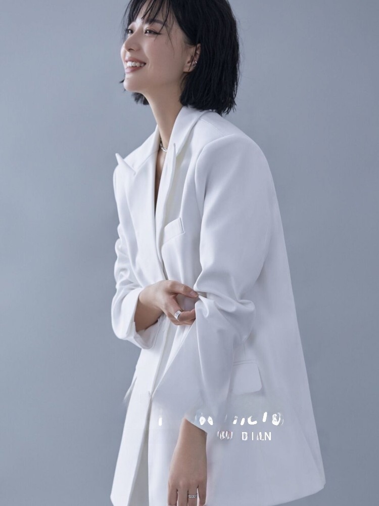 Weißer Anzug Themenmode Magazi – Ethnic Fashion Magazine Bewertung und Preis