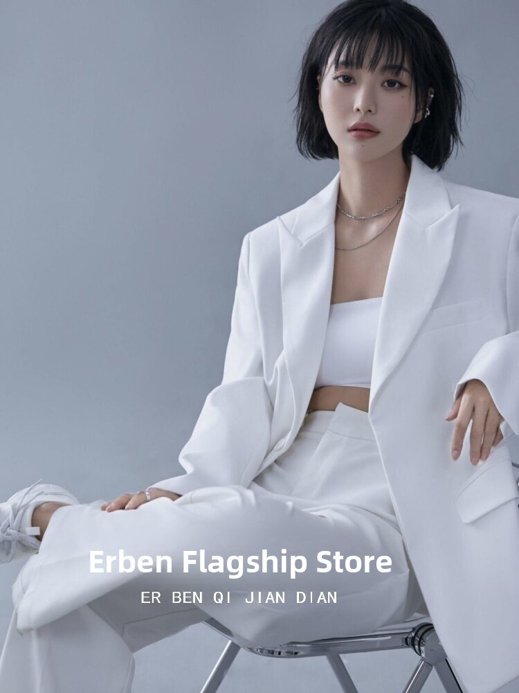 Weißer Anzug Themenmode Magazi – Ethnic Fashion Magazine Bewertung und Preis