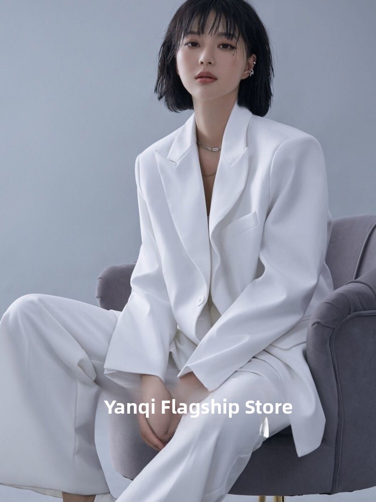 Weißer Anzug Themenmode Magazi – Ethnic Fashion Magazine Bewertung und Preis