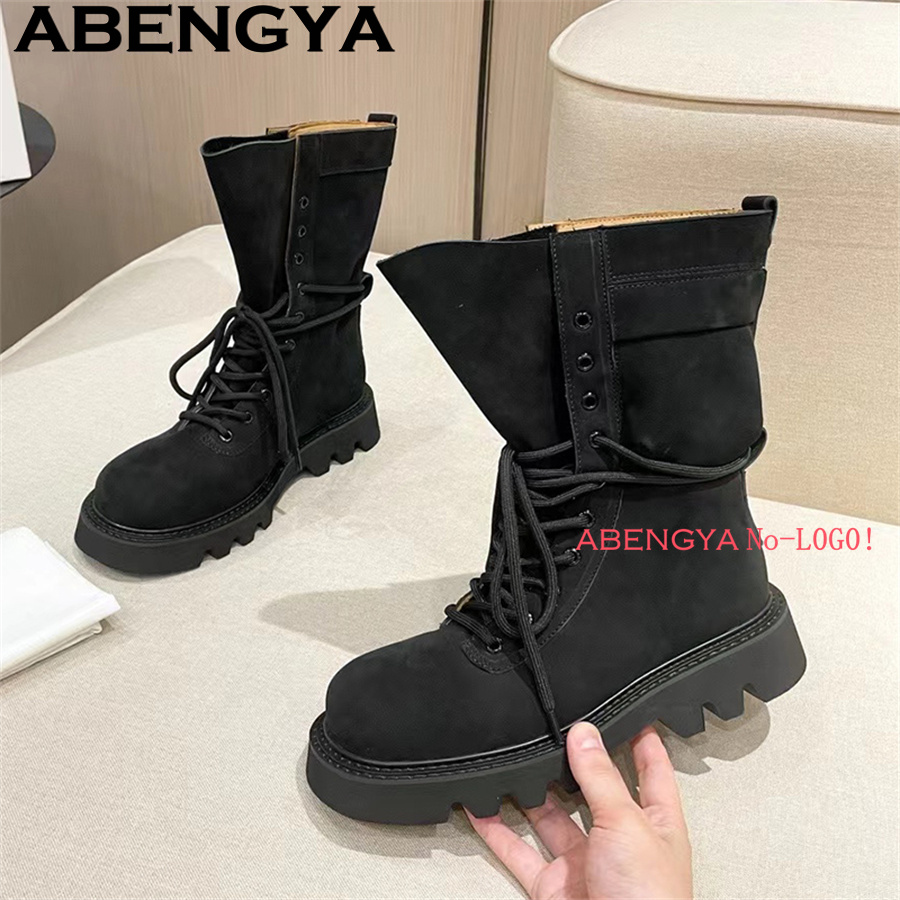 Offene High Top Lace Up Punk S – Ethnic Fashion Week Bewertung und Preis