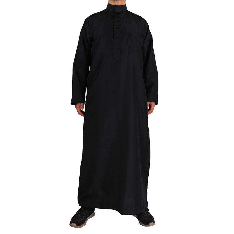 Muslimische islamische Roben K – Ethnic Gown Bewertung und Preis
