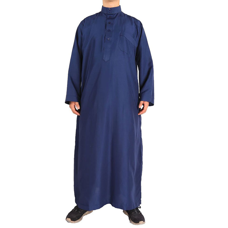 Muslimische islamische Roben K – Ethnic Gown Bewertung und Preis