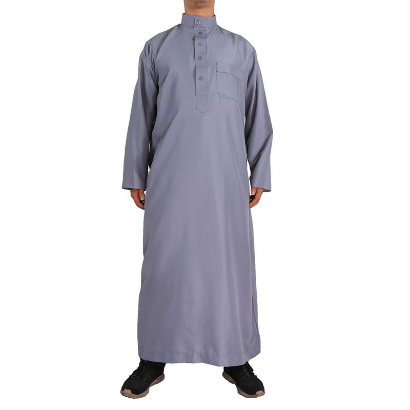 Muslimische islamische Roben K – Ethnic Gown Bewertung und Preis