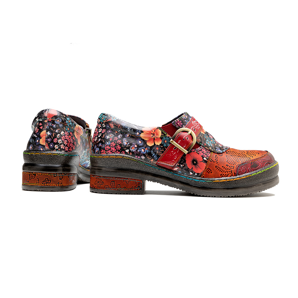 3cm Schaffell Leder Herbst Mod – Kids Ethnic Fashion Bewertung und Preis