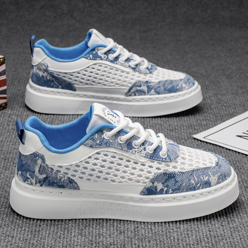 Neue Sneaker im Casual-Stil fü – Fashion Ethnic Wear For Men Bewertung und Preis