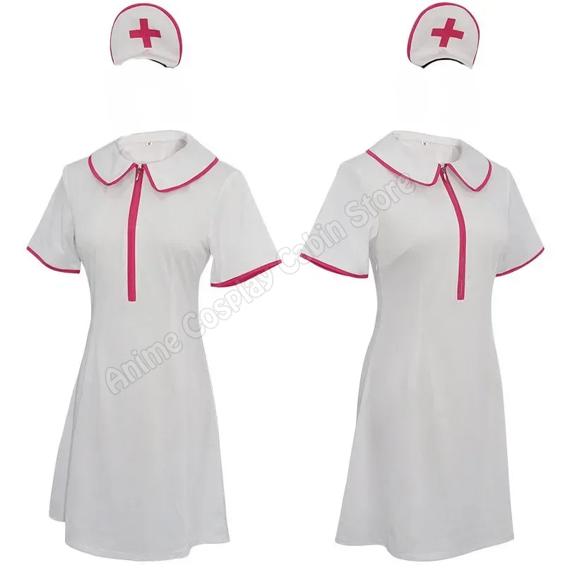 Halloween-Kostüme Makima Krank – Ethnic Outfit Bewertung und Preis
