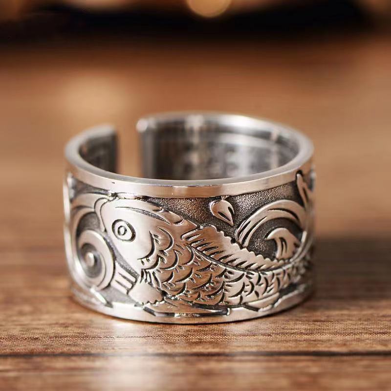 2021 neue Original Design Koi  – Fashion Ethnic Wear For Men Bewertung und Preis