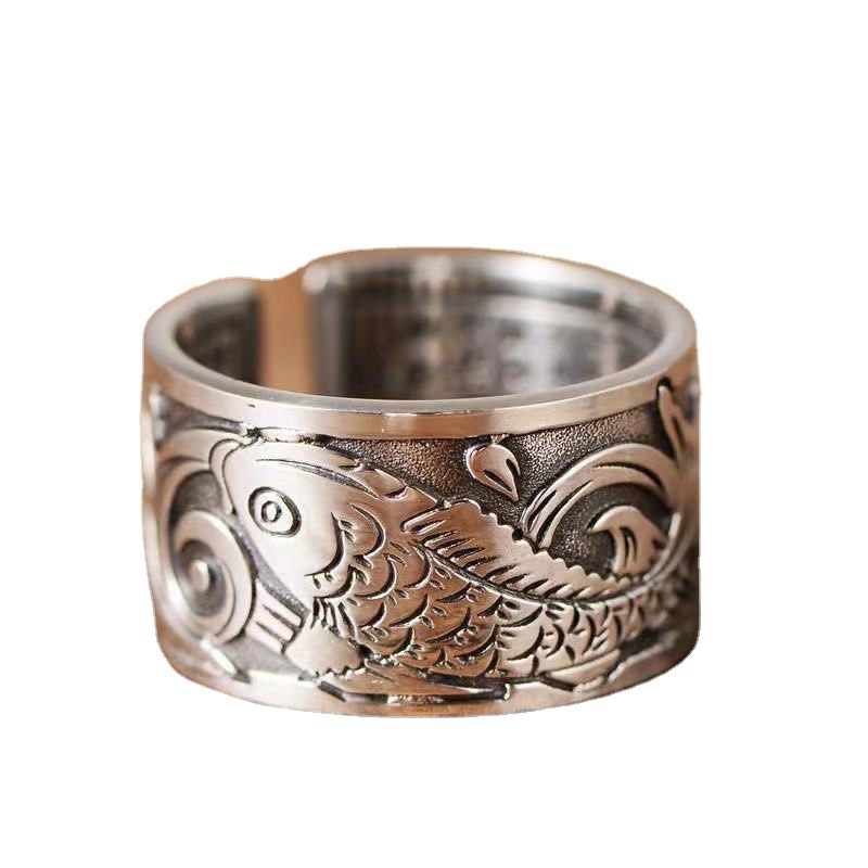 2021 neue Original Design Koi  – Fashion Ethnic Wear For Men Bewertung und Preis