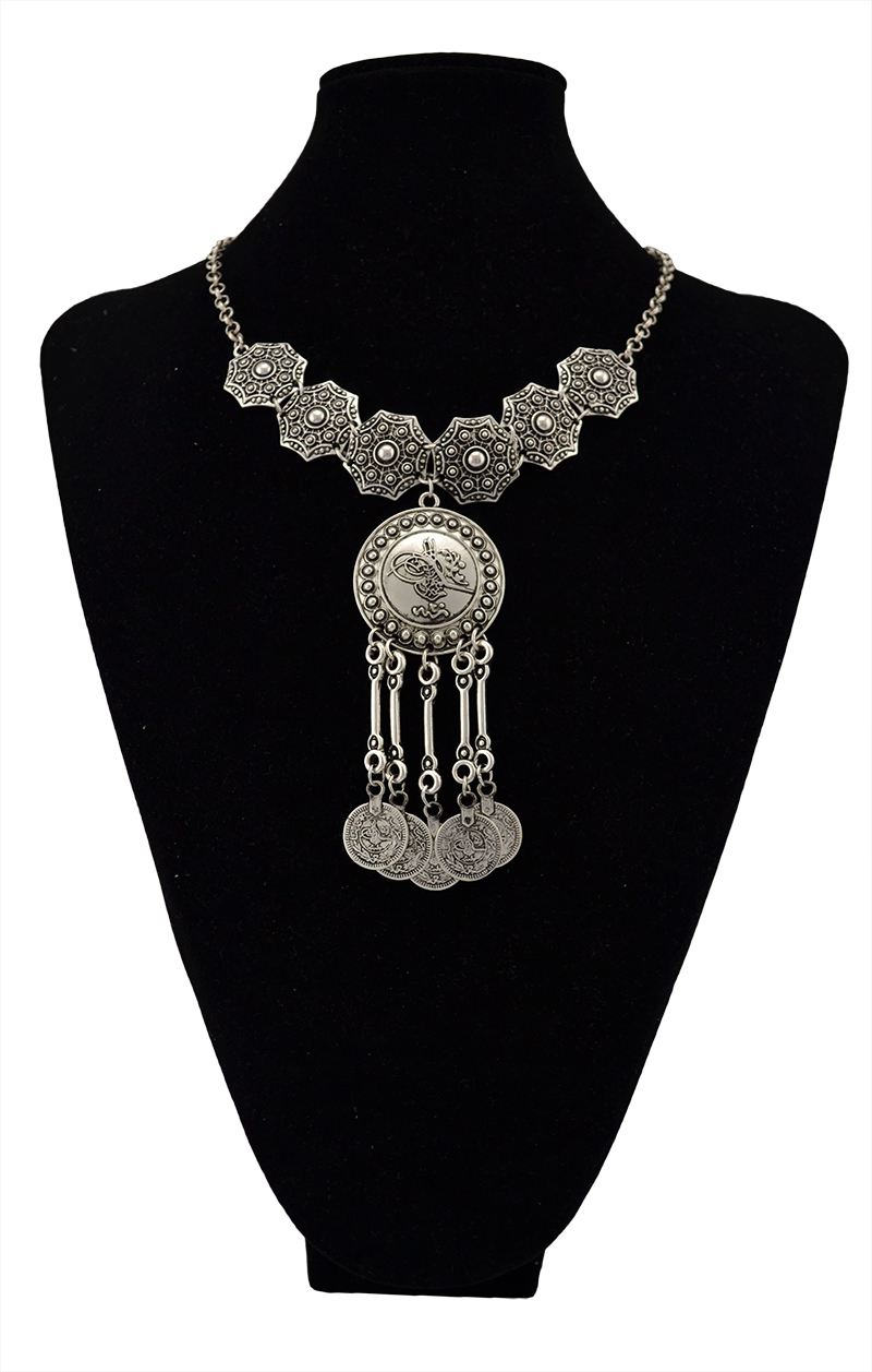 Ethnische Gypsy Vintage Metall – Ethnic Fashion Co In Bewertung und Preis