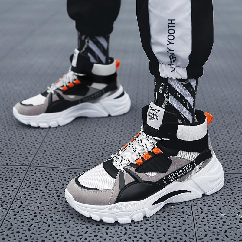 Hightop Sommer männer Sport Sc – Fashion Ethnic Wear For Men Bewertung und Preis