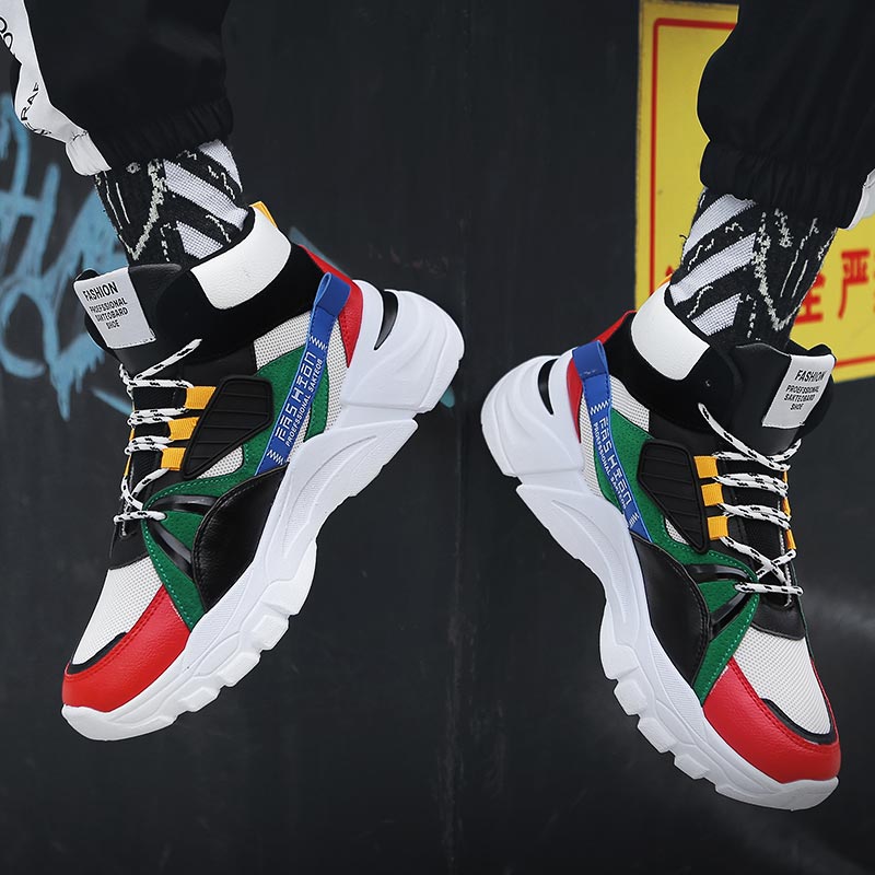 Hightop Sommer männer Sport Sc – Fashion Ethnic Wear For Men Bewertung und Preis