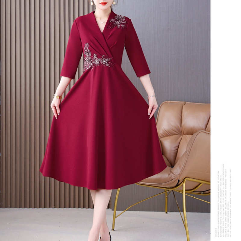 Frauen Aodai Vietnam Cheongsam – Ao Dai Vietnam Dress Bewertung und Preis