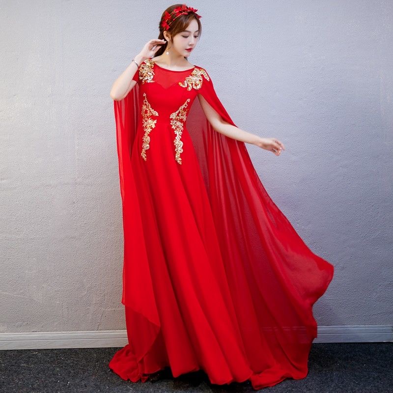 Elegantes Vietnam Traditionell – Ao Dai Vietnam Dress Bewertung und Preis