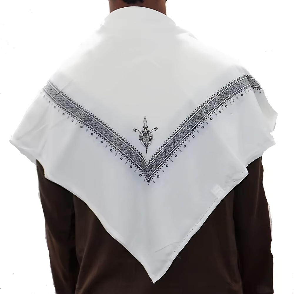 Ethnisches Retro-Muster Herren – Fashion Ethnic Wear For Men Bewertung und Preis