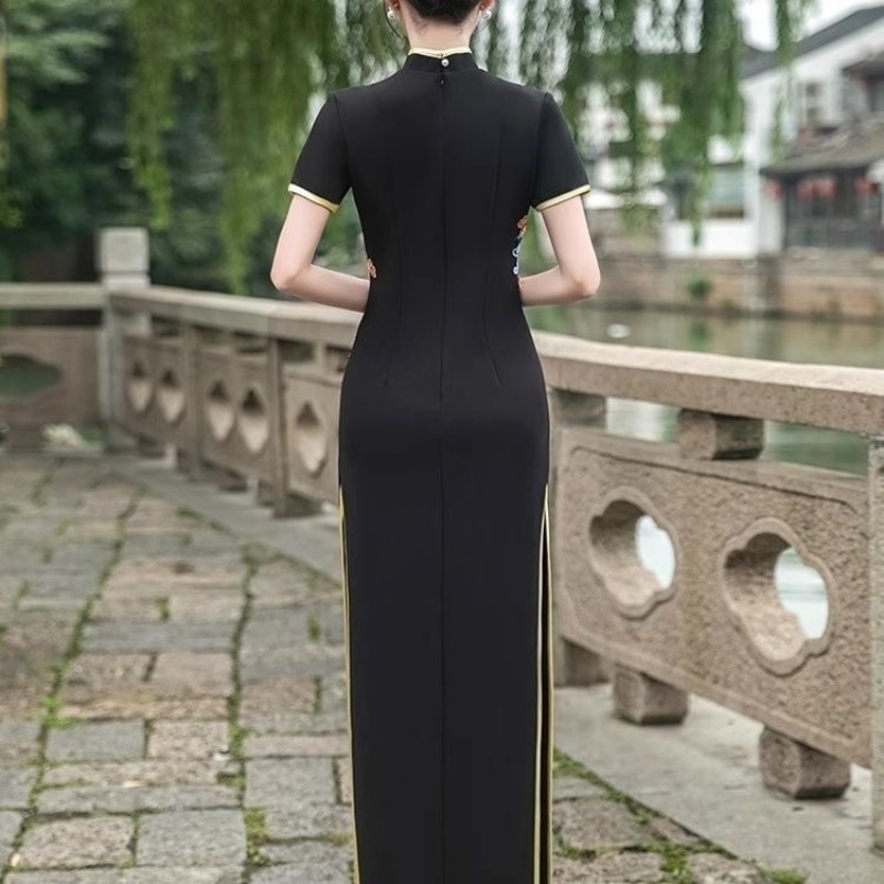 Frauen traditionelle Vietnam A – Ao Dai Vietnam Dress Bewertung und Preis