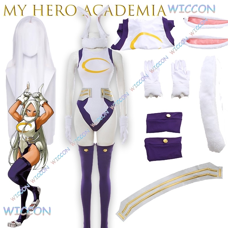 lavi@MyHero Acade Mia Miruko C – Ethnic Outfit Bewertung und Preis