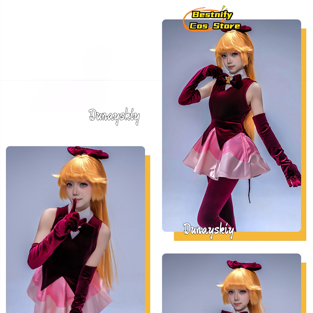 Haneoka Meimi Anime Saint Tail – Ethnic Outfit Bewertung und Preis