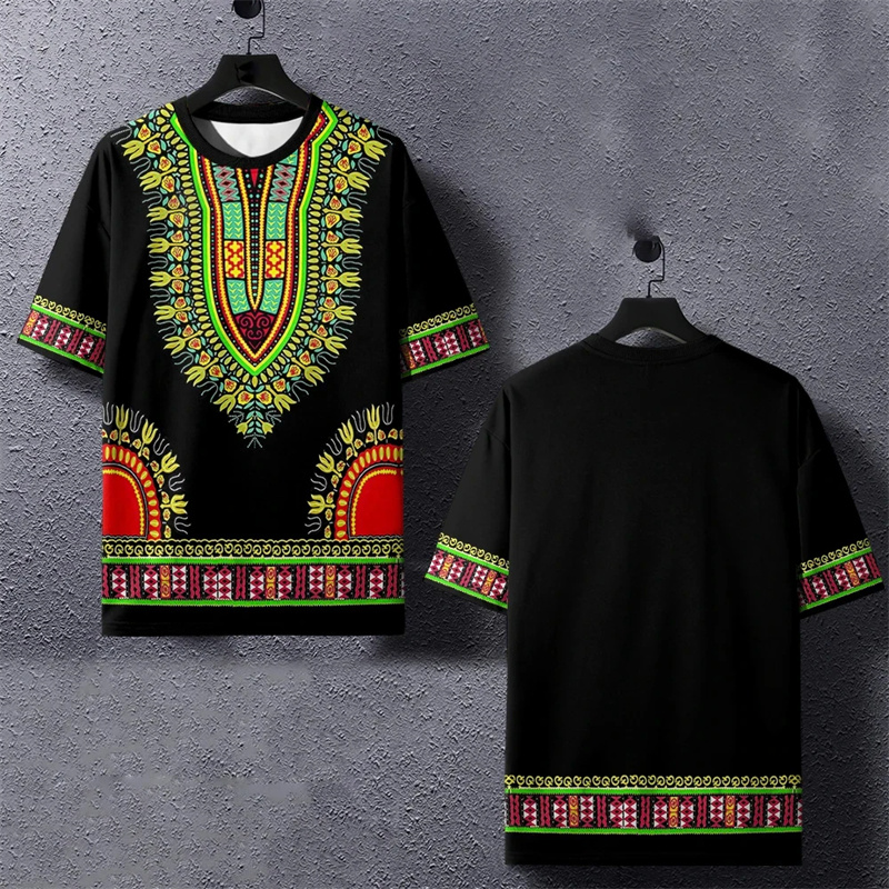 Sommer Harajuku 3d gedruckt et – Kids Ethnic Fashion Bewertung und Preis