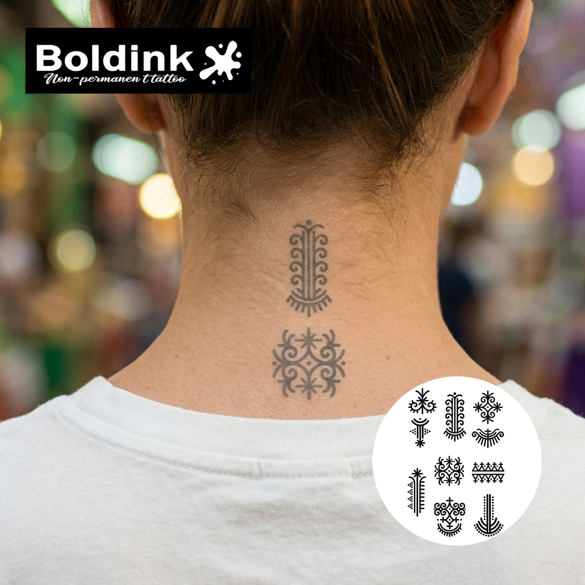 BOLDINK Ethnisches Stammesmust – Ethnic Fashion Week Bewertung und Preis