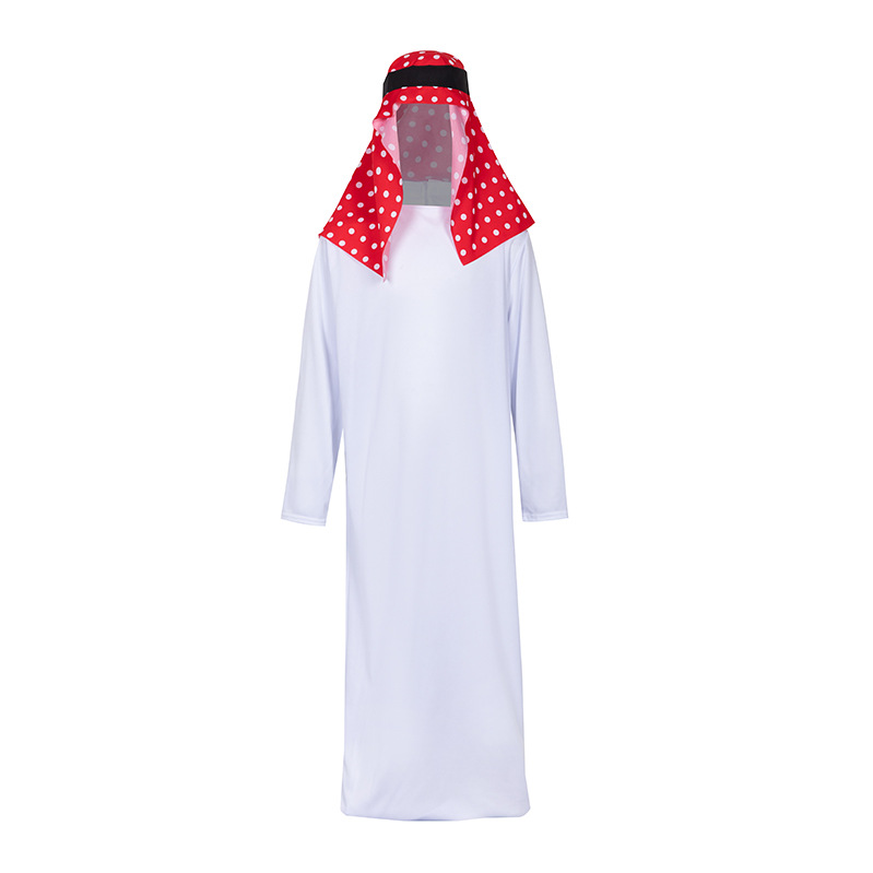 Traditionelles Arabisches Kost – Ethnic Gown Bewertung und Preis