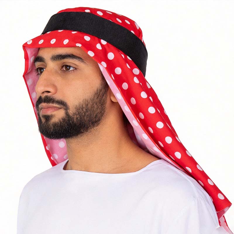 Traditionelles Arabisches Kost – Ethnic Gown Bewertung und Preis