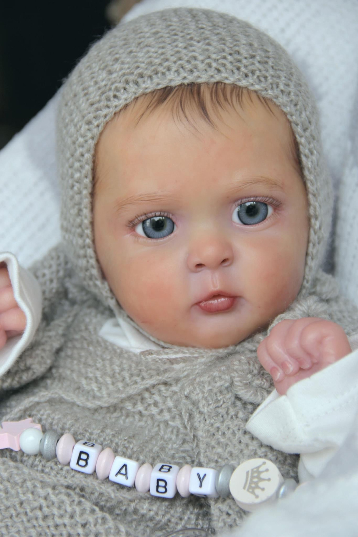 Reborn Puppe Silikon Tuch Körp – Kids Ethnic Fashion Bewertung und Preis